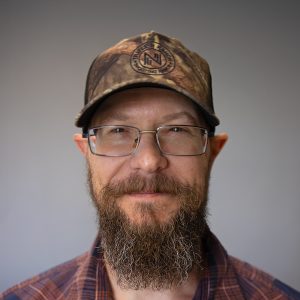 Dustin Bond