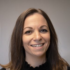 Joanna Bond