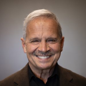 Steve Ernst