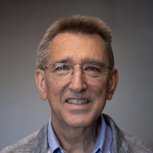 Tim Cartwright