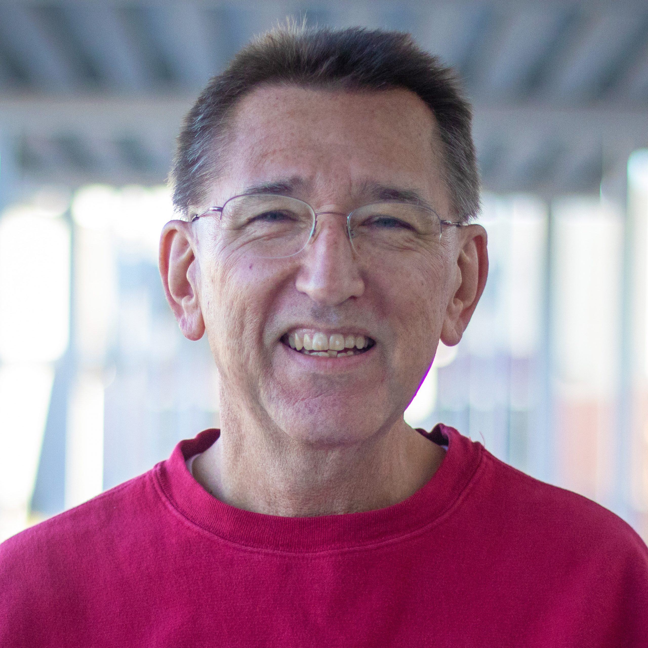 Tim Cartwright | Grace Pointe Church, Saint Cloud, Fl