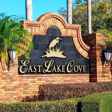 East Lake Cove Group