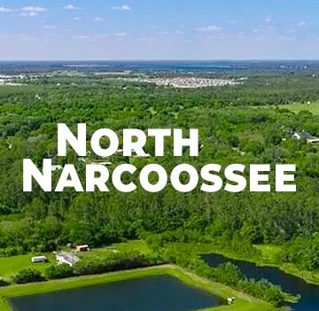 North Narcoossee Group