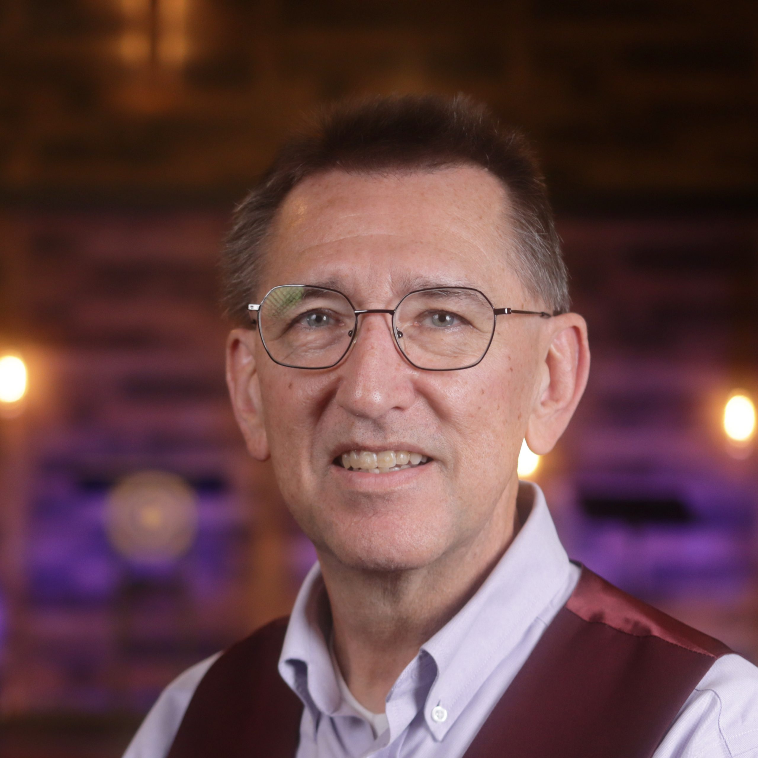 Tim Cartwright | Grace Pointe Church, Saint Cloud, Fl